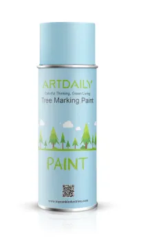 Tree Marking Spray Paint