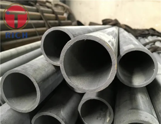 GB3087 Low Pressure Seamless Steel Pipes For Boilers