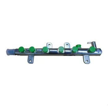 Promotion for Original diesel engine parts ISBe ISDe QSB fuel manifold 3977530 0445226042