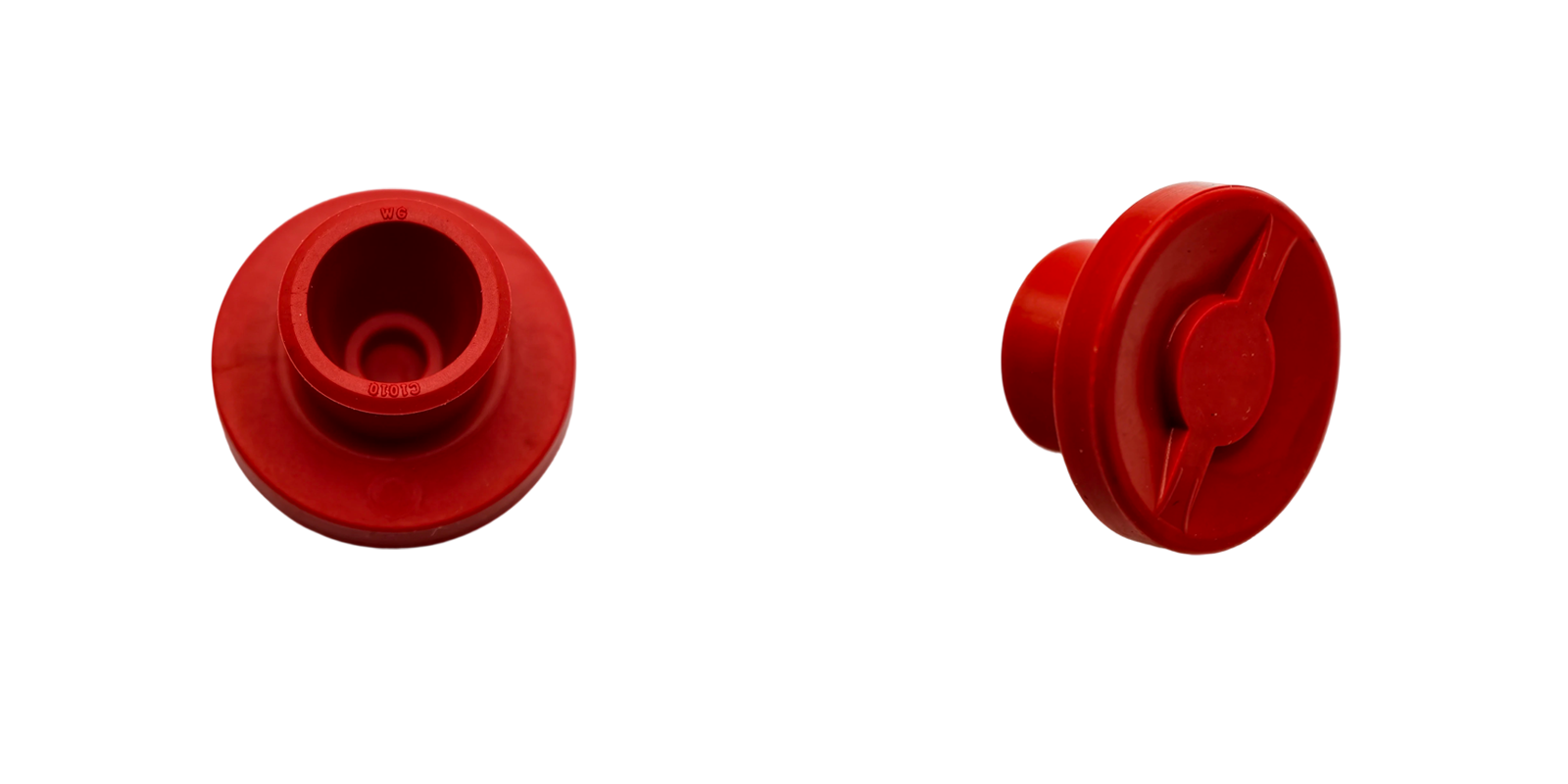 Automobile Battery Vent Cap