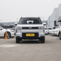 Wuling Starlight 560 EV 2026 500km Luxury Edition