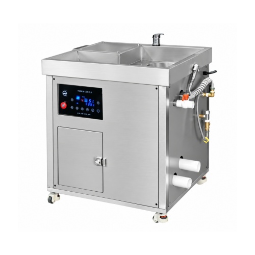Food Waste Reduction Equipment