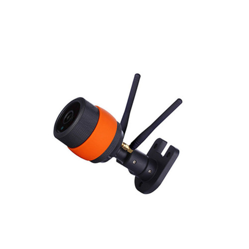Waterproof Outdoor CCTV Camera High Resolution