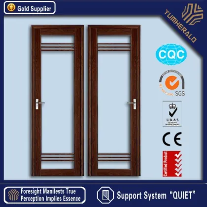 Sliding door brands