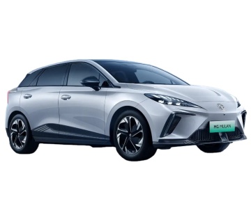 2022-2023 mg Mulan New Energy Electric Car