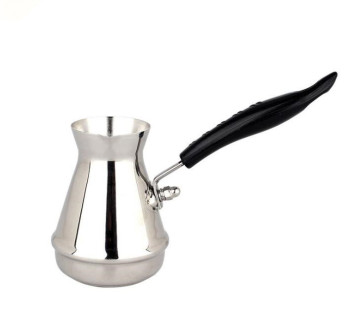 Stainless Steel Boiling Pot Milk Pot Design