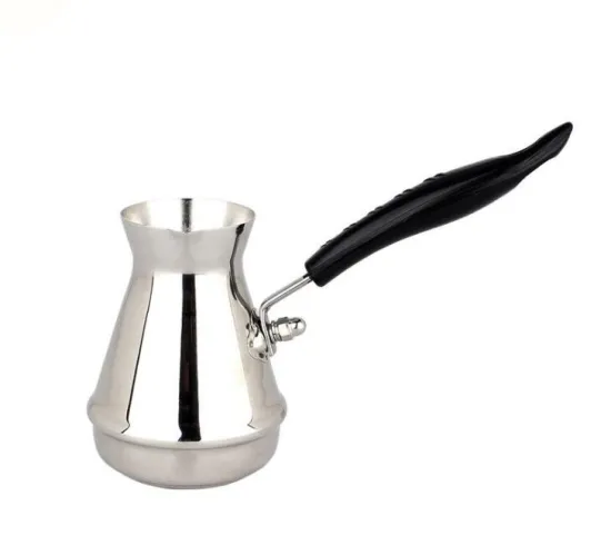 Stainless Steel Boiling Pot Milk Pot Design