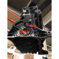 Toyota Rush Passo Avanza K3 Motor