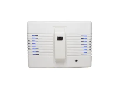Window Cleaning Robot Connection Method​