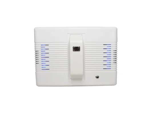 Window Cleaning Robot Connection Method​