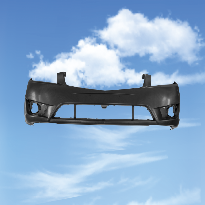 auto front bumper chevrolet