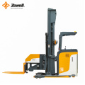 Caminhão vna-down caminhão muito estreito corredor de forklift 1.2t