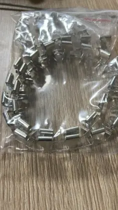 D Type Terminal for Compressor