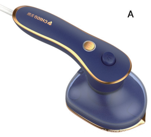 Mini Travel Steam Irons: Portable Electric Irons and Handheld Garment Steamers