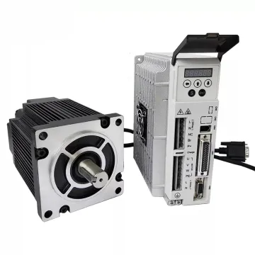20N.M Easy Servo NEMA 42 Closed Loop Stepper Motor with 3HSS2260 Driver - Affordable Price for Medical Equipment
