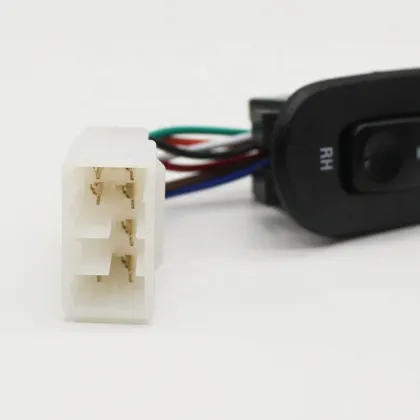Electric Power Window Switch for Hyundai H-1/H-100/H350