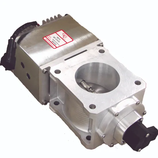 Title: "OEM Genuine GAS Generator Genset Actuators for ATB Models - ATB552T2N-12, ATB552T2N-24, ATB652T2N-12, ATB652T2N-24, ATB75T4N14-24, ATB85T4N14-24
