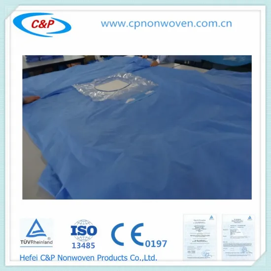 Gynaecology & Obstetrics Packs