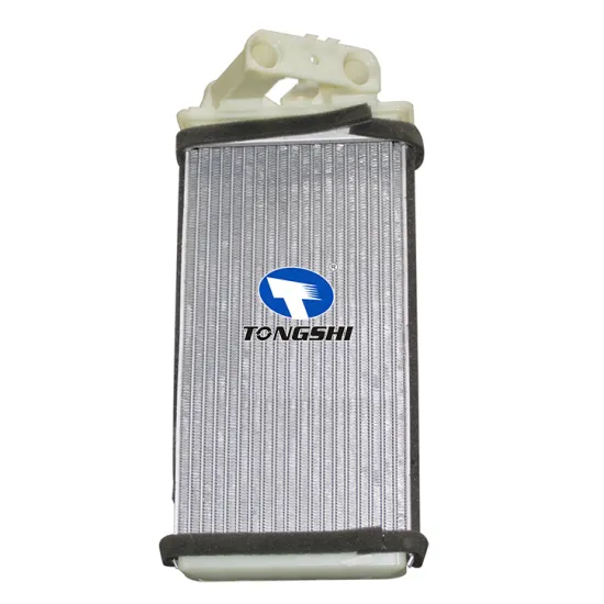 For Fiat Palio 178BX Auto Air Conditioning Heater Core (OEM 46723061)