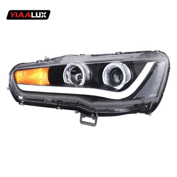 LED Headlight for Mitsubishi Lancer/EVO X 2008-2016