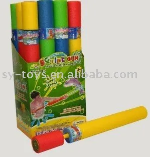 EVA water gun