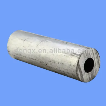 aluminum seamless tubes