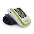 blood pressure monitor upper arm