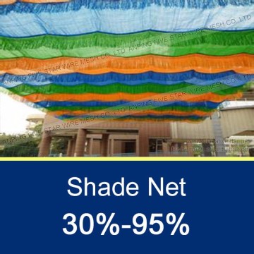 High Quality Agricultural Greenhouse Sun Shade Net