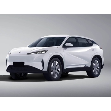 Dongfeng MAGE: EV SUV, New Energy Electric Vehicle with 445KM CLTC Range