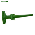 A42737 John Deere Planter Samentiefe Haltestelle