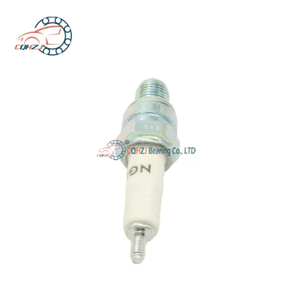 Best Sale Customized High Quality Motorcycle Spark Plug for NGK Honda Brand