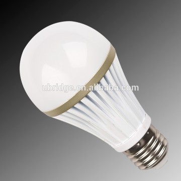 New type 12w solar led light high power with 3 bulbs/safety&Energy saving