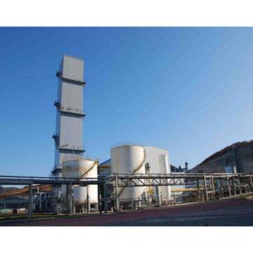 Advanced 100 Nm³/h Air Separation Liquid Nitrogen Generator with High Purity for Beverage Industry: Fully Automated Solution for