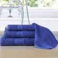 100% cotton hotel bath towel with logo