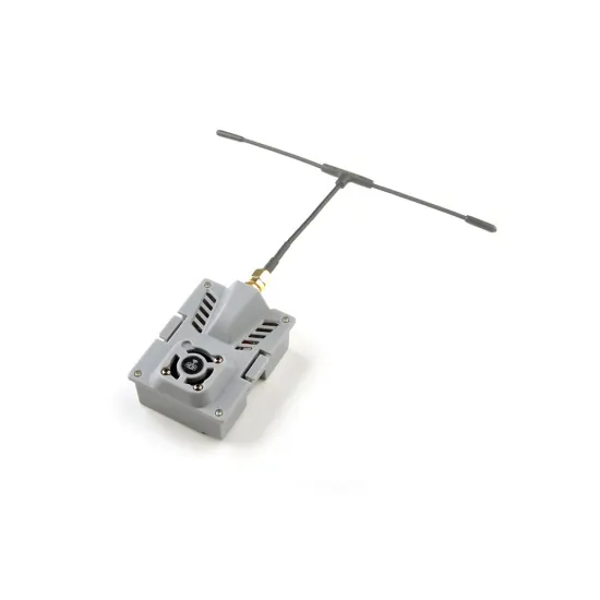 Custom Frequency Adjustment Guide for Happymodel ES900TX Remote Control TX16
