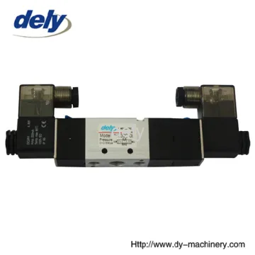 Airtac Pneumatic Solenoid Valve 