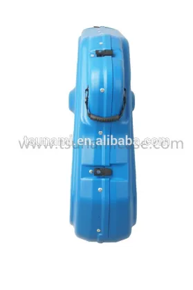 Tsunami Fyrlyt Model 700C road bike travel case MTB Mountain bicycle plastic bag for Battle