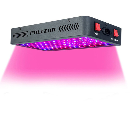 Najnowszy 900W LED Plant Grow Light