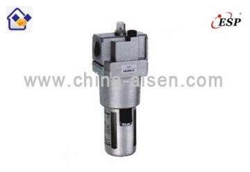 belt air lubricator