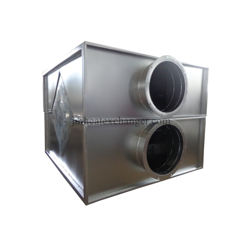 Air Cooled Condensing Air Heat Exchanger Unit