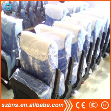 High-Quality ISRI Folding Seat for Car/Bus - Professional Guide for Sale