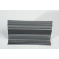 Squeezed aluminum window powder coated door aluminum profile