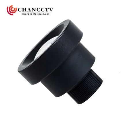1/2\" 25mm CCTV Security Camera Lens M12 F2.0