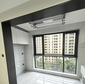 Efficient Sliding Window Models