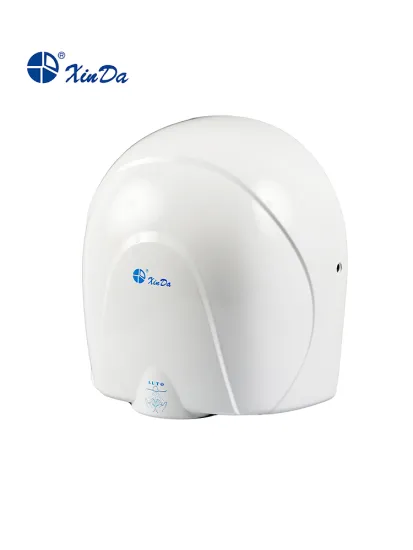 special high-speed hand dryer