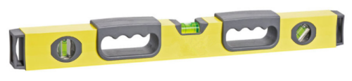 Spirit Level Met The Handle