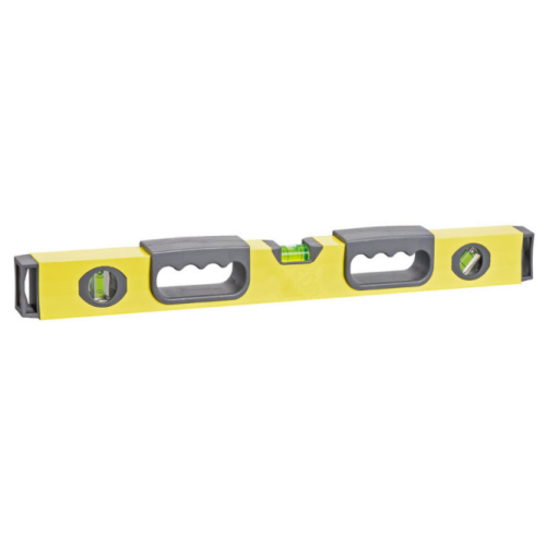 Spirit Level With The Handle