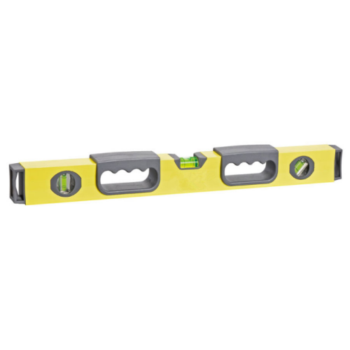 Aluminum Spirit Level Spirit Level With The Handle Supplier