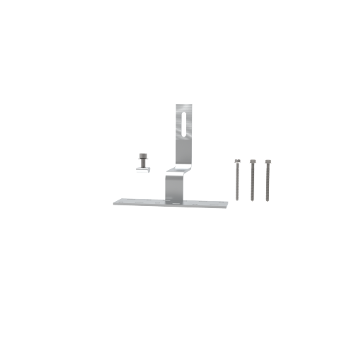 Выпраўлены прамой ручкай зварным тыпам