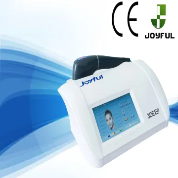 new face beauty machine for skin tightening